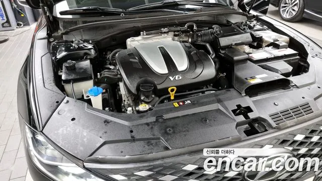 Hyundai The New Grandeur IG id 2758353 из Кореи 7