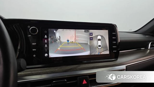 Kia K5 3rd generation id 3853067 из Кореи 7