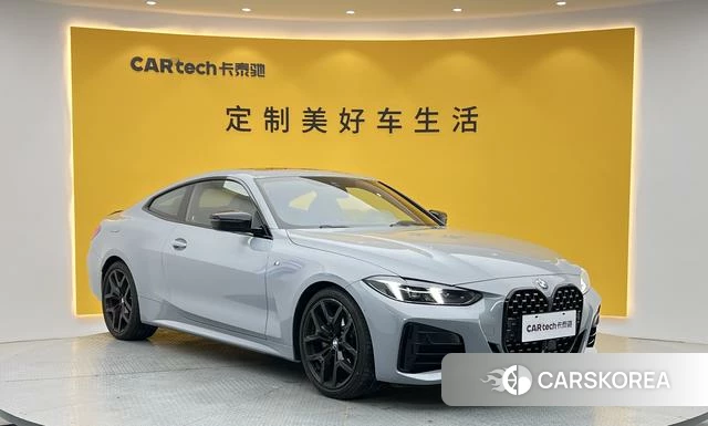 BMW 4 series id 4366202 из Китая 7
