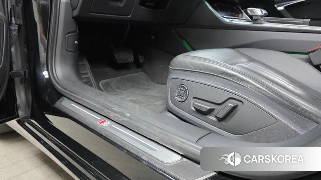 Audi A6 (C8) id 4855290 из Кореи 7