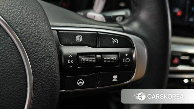 Kia K5 3rd generation id 3965780 из Кореи 7