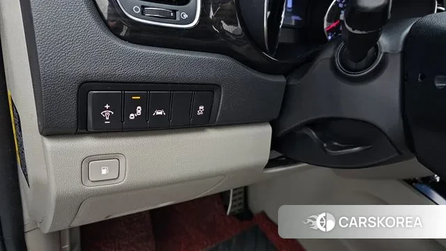 Kia The New Carnival id 3319440 из Кореи 7