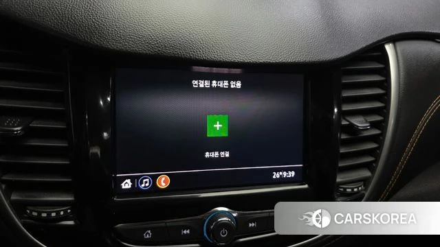 Chevrolet (GM Daewoo) The New Trax id 4765024 из Кореи 7