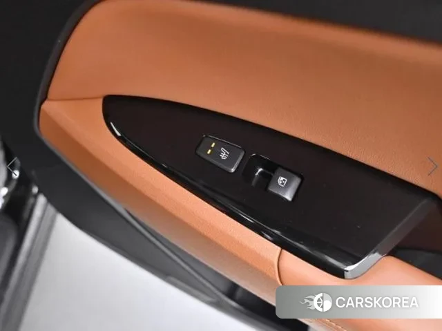 Kia Sportage 5th Generation Hybrid id 3098120 из Кореи 7