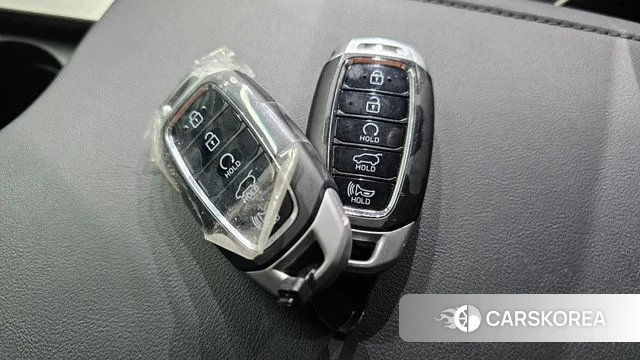 Hyundai Palisade id 4409821 из Кореи 7
