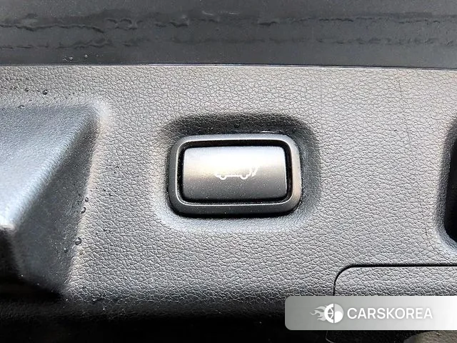 Hyundai The New Santa Fe id 3646310 из Кореи 7