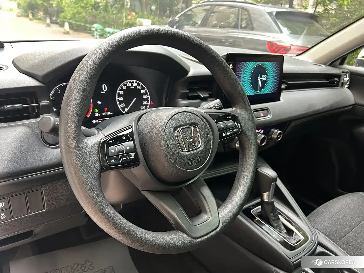 Honda Vezel id 4545921 из Китая 7