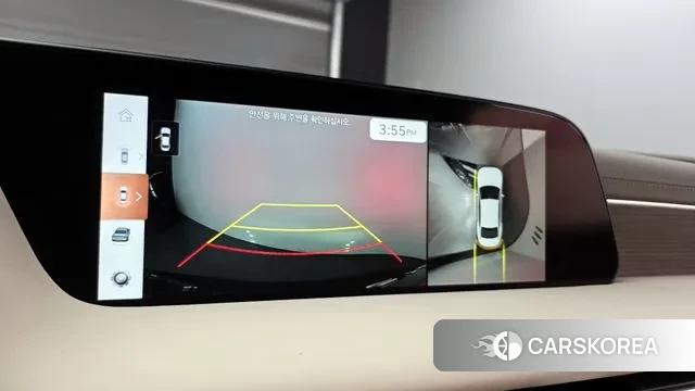 Genesis G90 (RS4) id 3555661 из Кореи 7