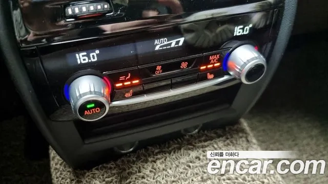 BMW 5 Series (G30) id 2927894 из Кореи 7