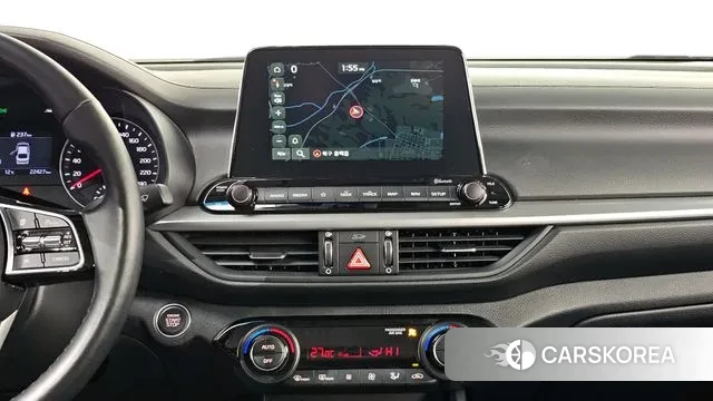 Kia Come New K3 id 3687496 из Кореи 7