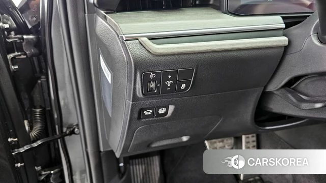 Kia The New K5 Hybrid 3rd generation id 3841220 из Кореи 7