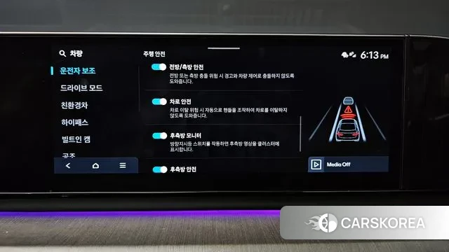 Hyundai Grandeur Hybrid (GN7) id 3365728 из Кореи 7