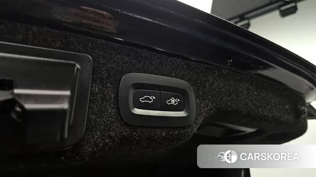 Volvo S90 id 3735854 из Кореи 7