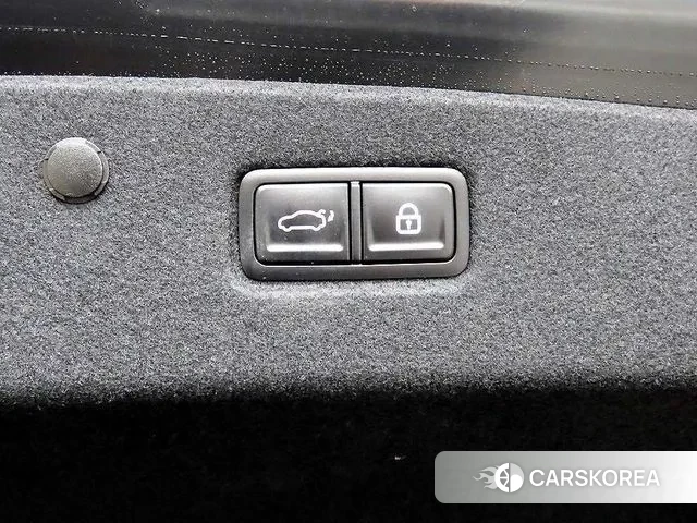 Kia K8 Hybrid id 3436978 из Кореи 7