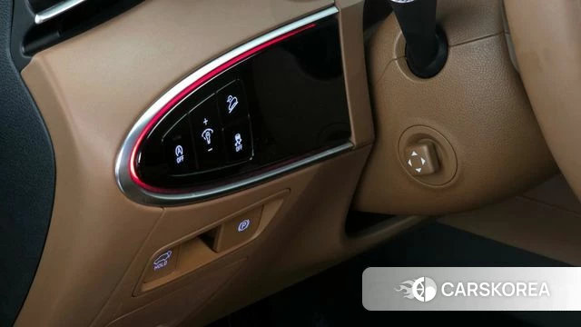 Genesis GV70 id 3839169 из Кореи 7