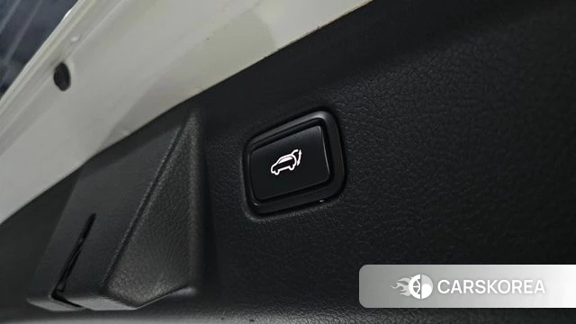 Kia Mohave Master id 4849310 из Кореи 7