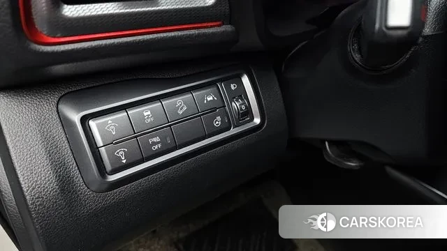 Ssangyong Berry New Tivoli id 3760408 из Кореи 7