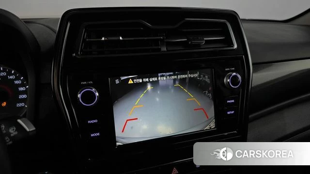 Ssangyong Berry New Tivoli id 3872475 из Кореи 7