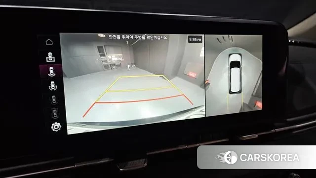 Kia Carnival 4th generation id 3407261 из Кореи 7