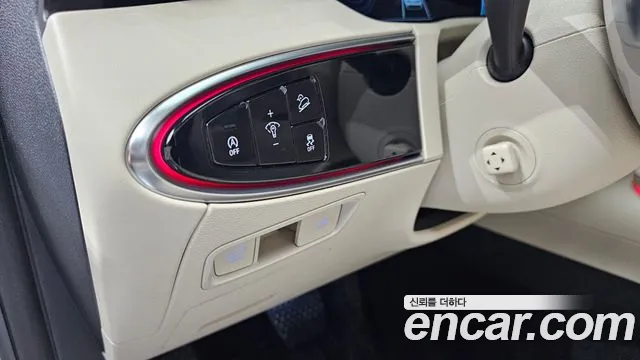 Genesis GV70 id 2847906 из Кореи 7