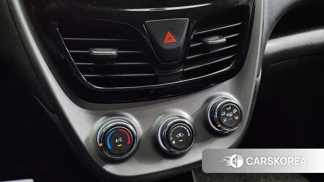 Chevrolet (GM Daewoo) The New Spark id 3090648 из Кореи 7