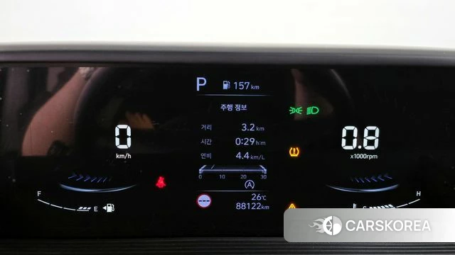 Hyundai Staria id 4381910 из Кореи 7