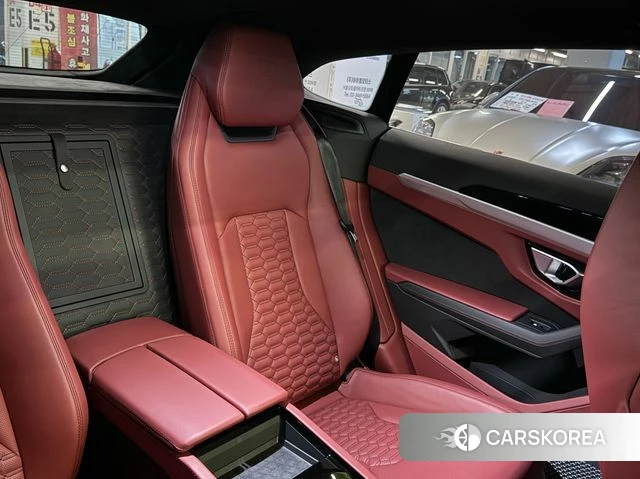 Lamborghini Urus id 4284276 из Кореи 7