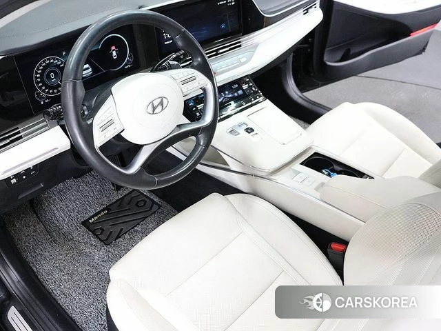 Hyundai The New Grandeur IG id 4676365 из Кореи 7