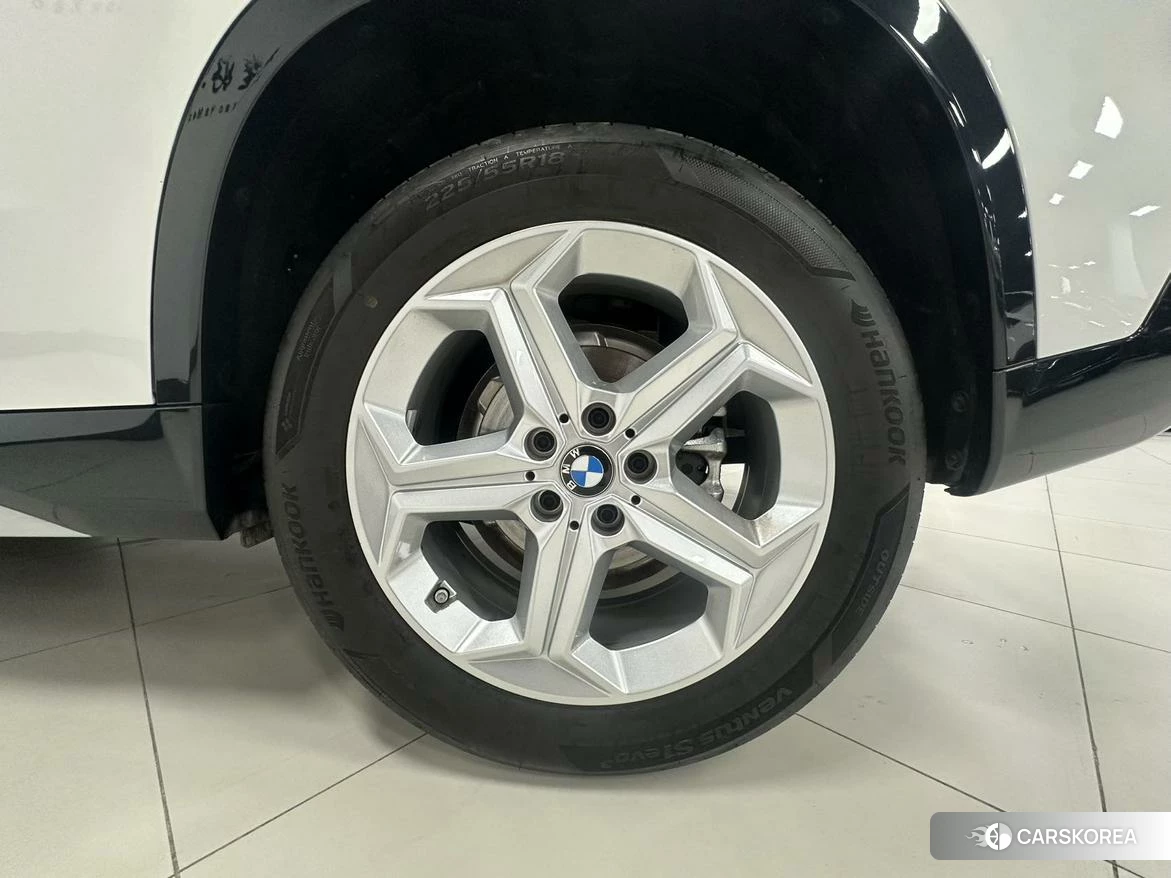BMW X1 id 4426457 из Китая 7
