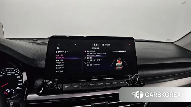 Kia Seltos id 3713074 из Кореи 7