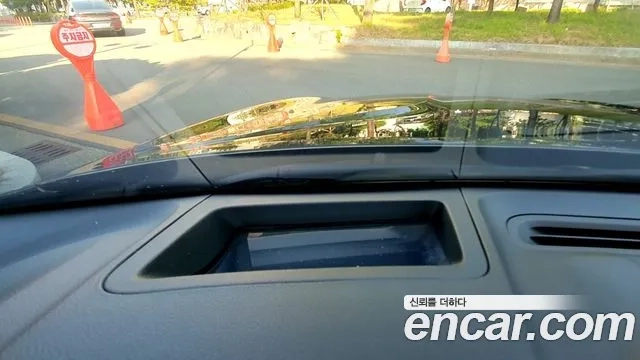 Genesis G70 id 2928268 из Кореи 7