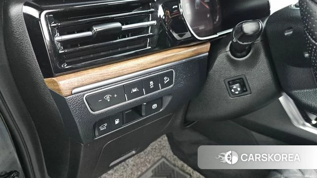 Kia Mohave Master id 4677243 из Кореи 7