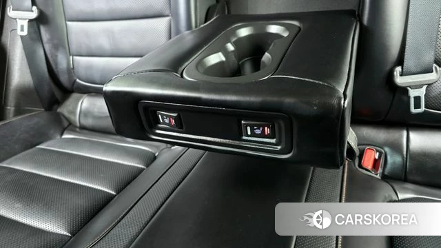 Renault Korea (Samsung) The New QM6 id 3892954 из Кореи 7