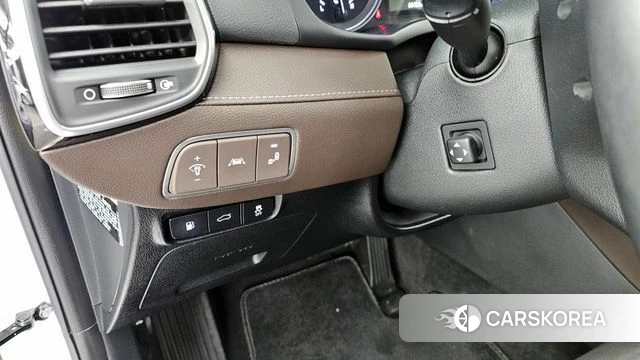 Hyundai Grandeur IG Hybrid id 3853726 из Кореи 7