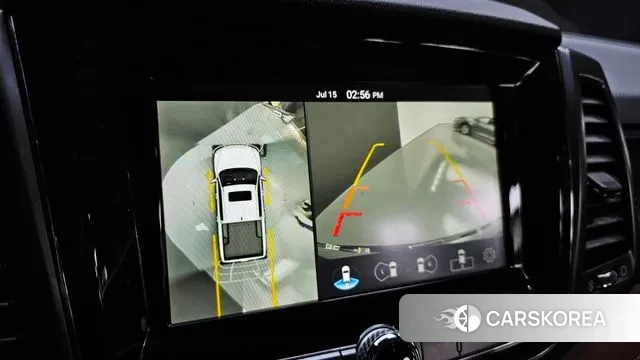 Ssangyong Rexton Sports Cannes id 2932111 из Кореи 7