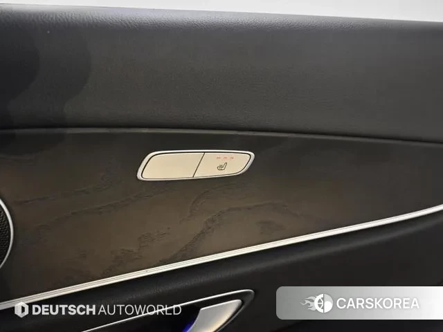 Mercedes-Benz E-Class W213 id 3050671 из Кореи 7