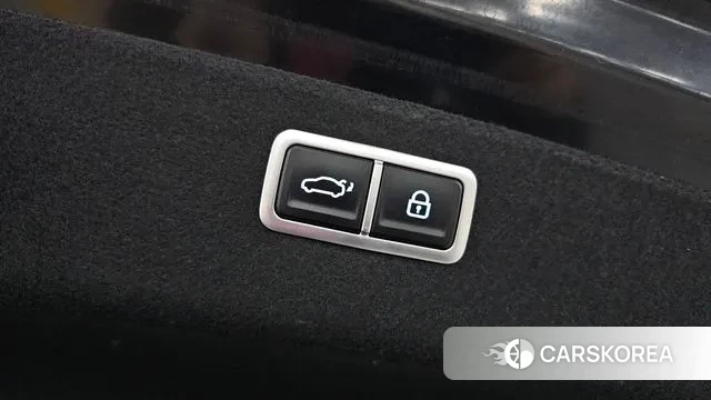 Genesis G80 (RG3) id 3329221 из Кореи 7