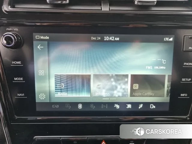 Ssangyong Berry New Tivoli id 3513245 из Кореи 7