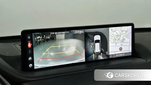 Genesis GV80 id 3607796 из Кореи 7