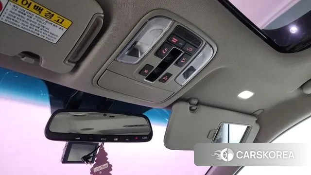 Kia The New Carnival id 3402910 из Кореи 7