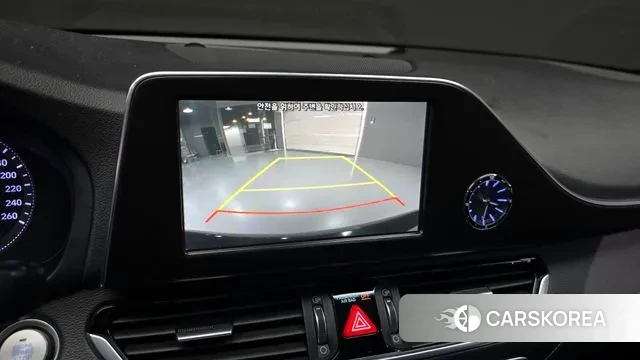 Hyundai Grandeur IG id 2981537 из Кореи 7