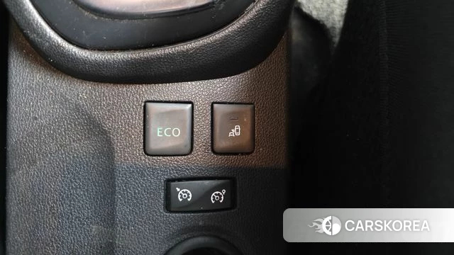 Renault Korea (Samsung) New QM3 id 4581898 из Кореи 7