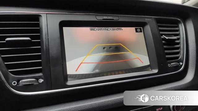 Kia The New Carnival id 3460174 из Кореи 7