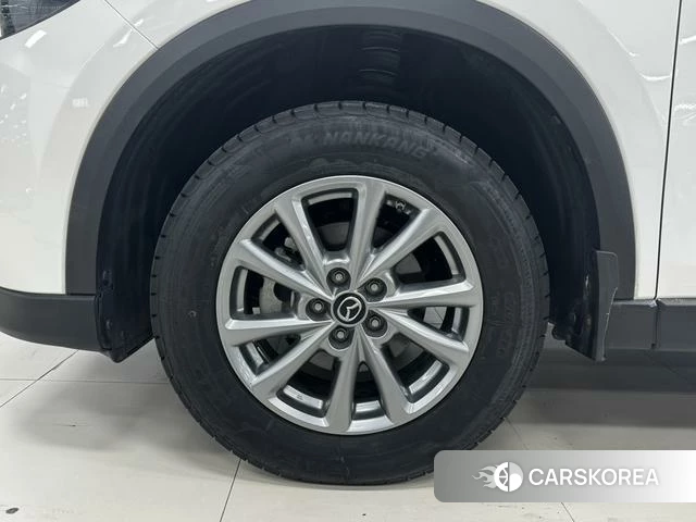 Mazda CX-5 id 4328715 из Китая 7