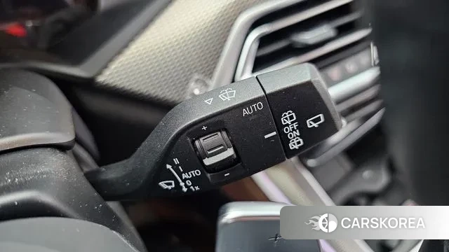 BMW X5 (G05) id 2960844 из Кореи 7