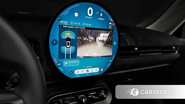 Mini Cooper C 4th generation id 3251251 из Кореи 7