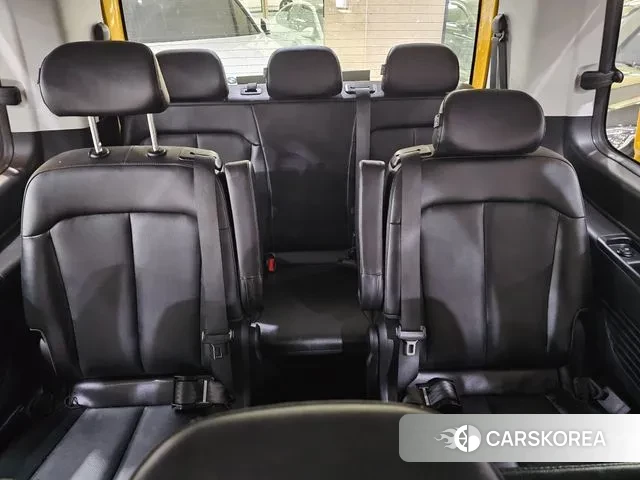 Hyundai Staria id 3425390 из Кореи 7