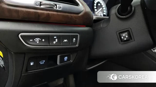 Genesis G90 id 3469146 из Кореи 7