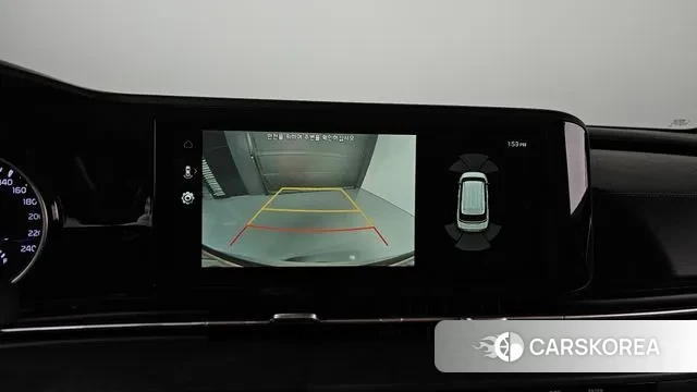 Kia Carnival 4th generation id 3438721 из Кореи 7