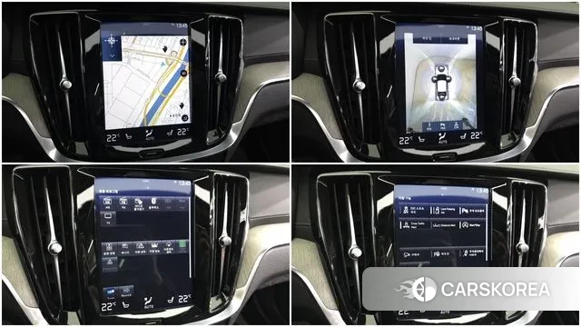 Volvo S60 3rd generation id 3570736 из Кореи 7